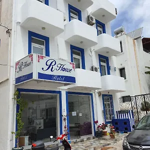 Отель R House, Бодрум