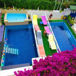 Kavala Hotel