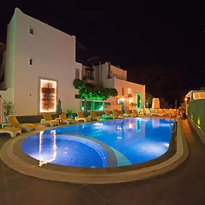 Bleu Nuit Hotel