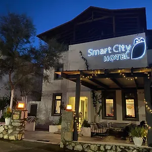 Smart Hotel