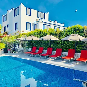 Artunc Hotel