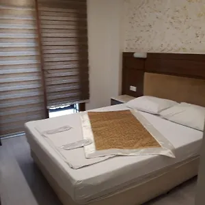 Otel Prime Center ***