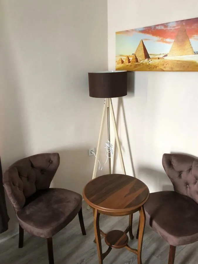 Karya Otel Бодрум