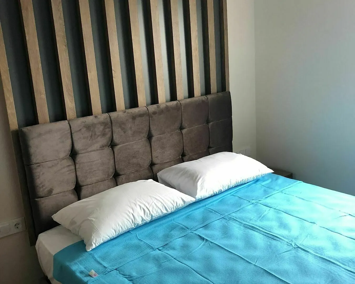 Karya Otel Бодрум