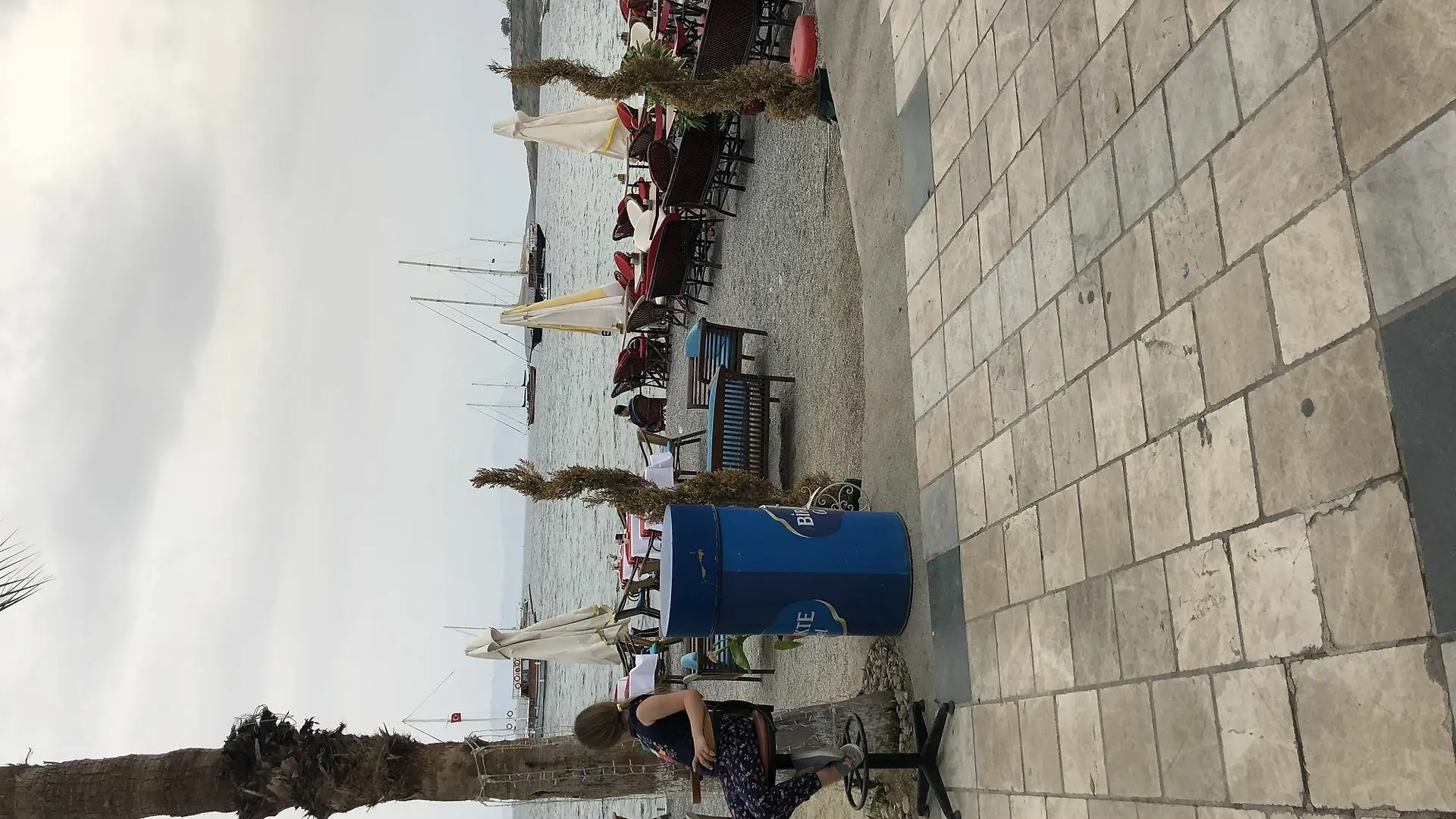 Karya Otel Бодрум Отель