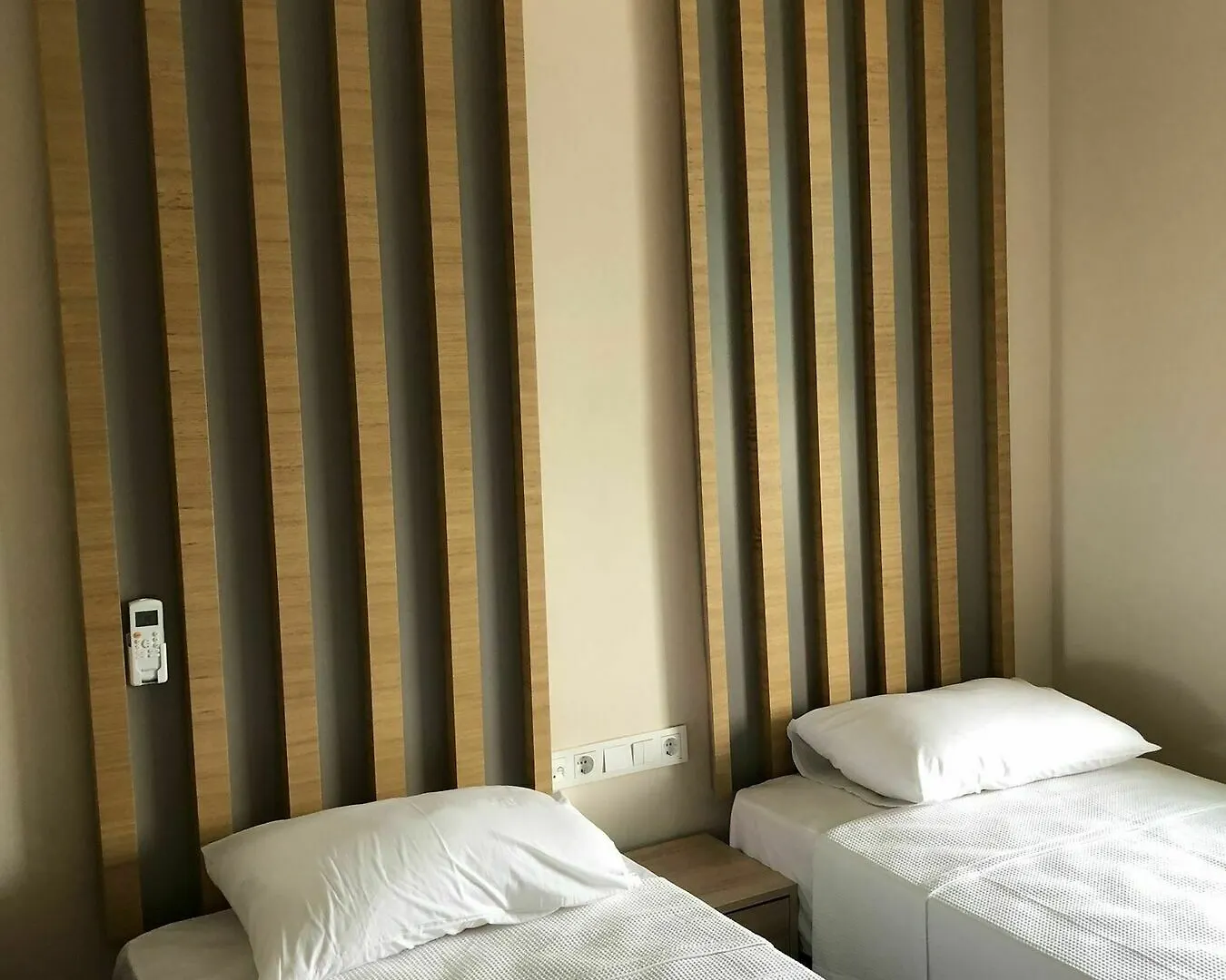 Karya Otel Бодрум 3*,
